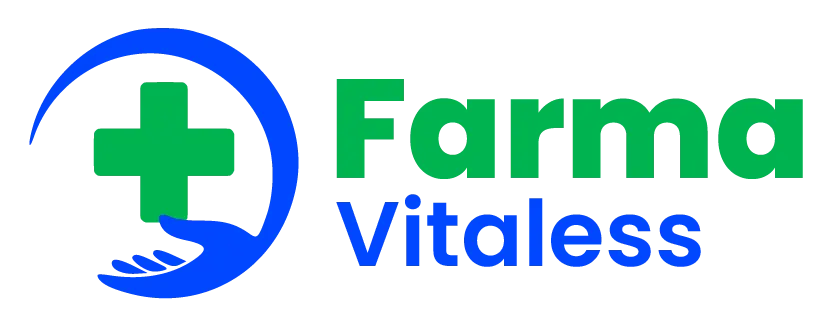 Farma Landingpage